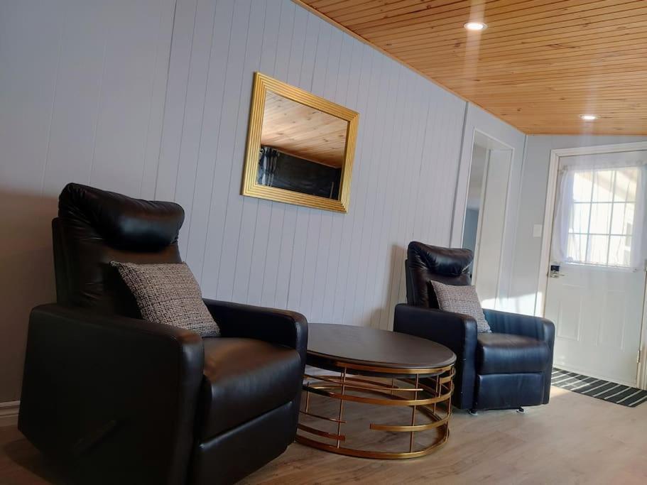 Red Island Cozy Casa Villa Summerside Exterior foto