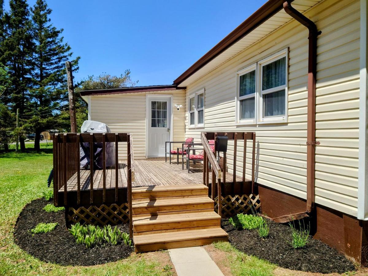 Red Island Cozy Casa Villa Summerside Exterior foto